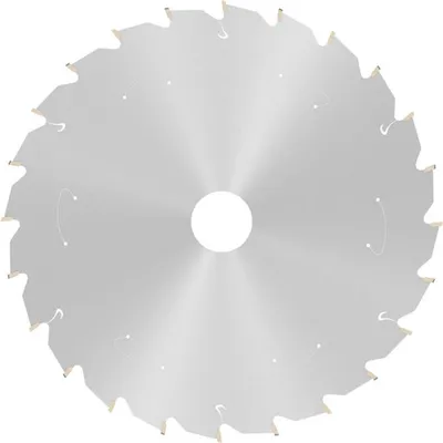 Image de Lame de scie circulaire sans fil PRO Wood, 216 x 1,7 x 30 mm, Z24