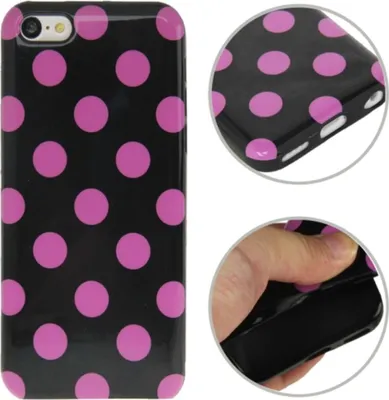 Produktbild von Schutzhülle für Handy iPhone 5c