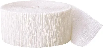 Produktbild von Kreppband weiss