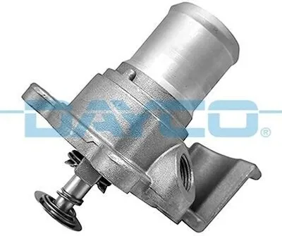 Produktbild von DAYCO Thermostat Kühlmittel 82°C für FIAT DUCATO Kasten (244) DUCATO Pritsche/Fahrgestell (244) DUCATO Bus (244, Z) für IVECO