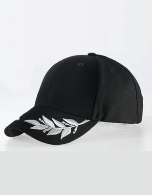 Immagine prodotto di Atlantis | Winner Cap / Berretto / Cappello - Colore: Nero - Taglia: Unica