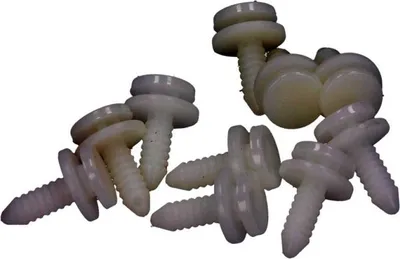 Produktbild von 10x ROMIX C70141 Clip Innenraumverkleidung