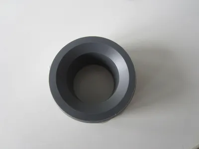 Produktbild von Hegner 90130000 Adapter für Absaugstutzen mit Innen-D. 36 mm, Aussen-D. 58 mm