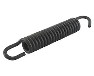 Produktbild von Feder für Aufsitzrasenmäher MTD - Original: 732-0716d, 7320716d