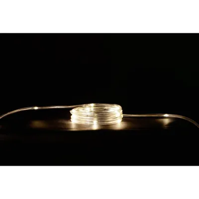 Produktbild von Hama 00012347, Universalstreifenleuchte, Ambiente, Drinnen, Warmweiß, 20 Glühbirne(n), LED
