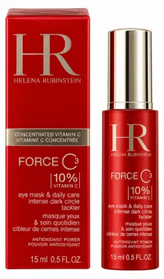 Image de Masque contour des yeux Helena Rubinstein Force 10 % de vitamine C, 15 ml