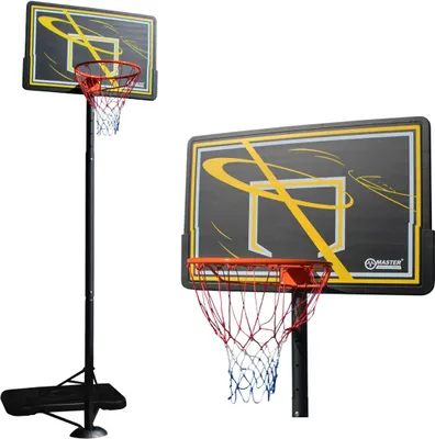 Productafbeelding van MASTER Impact 305: Draagbare basketbalring