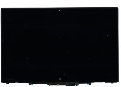 Immagine prodotto di Lenovo Touchpanel f