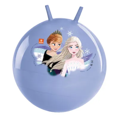 Image de MONDO Balle rebondissante FROZEN - Ice Kingdom 45-50 cm