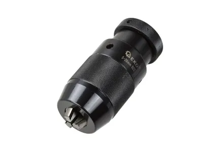 Immagine prodotto di Mandrino rapido per trapano B22 Larghezza di serraggio del cono 5mm - 20mm Mandrino rapido per trapano