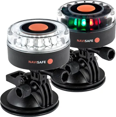 Immagine prodotto di Navisafe NS771