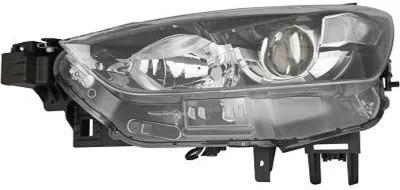Produktbild von DIEDERICHS Scheinwerfer Links für MAZDA CX-3 (DK) 5645081