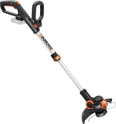 Image de Sécateur électrique 20 V - fonction 2 en 1 - avec protection anti-contact - sans batterie ni chargeur
