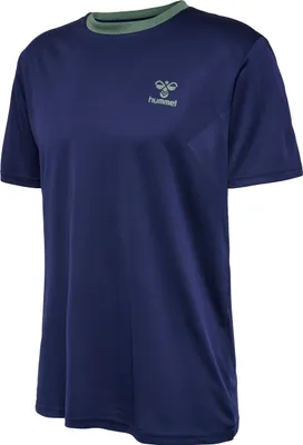 Produktbild von Hummel hmlSTALTIC Poly Jersey