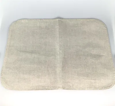 Produktbild von Sander Bistro Allegro Tischläufer 100% Baumwolle 50x140