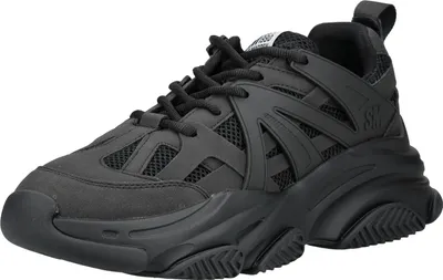 Produktbild von Steve Madden Sneaker Sneaker Kunstleder/Textil