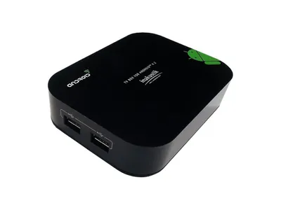 Obrázek produktu pro InAkustik Premium Internet TV Box