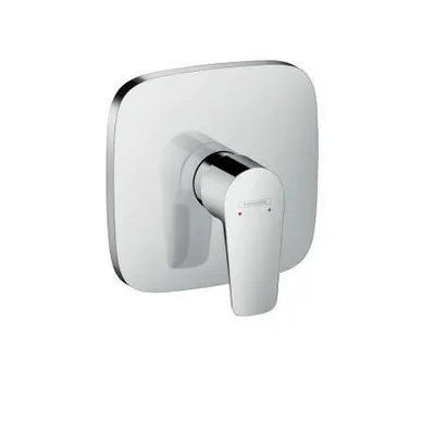 Obrázek produktu pro Hansgrohe Talis E, Umyvadlo, Chrom