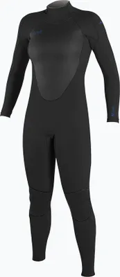 Obrázek produktu pro O'Neill EPIC WOMEN 5/4mm Back Zip Full black ST 94
