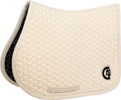 Produktbild von Kentucky Horsewear Schabracke Plaited Jumping