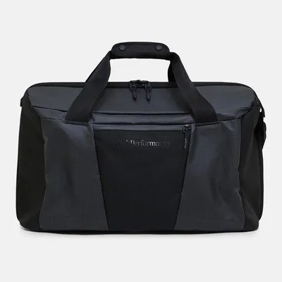 Productafbeelding van PEAK PERFORMANCE Vertical Duffle 40L Reistas, zwart, 40 liter