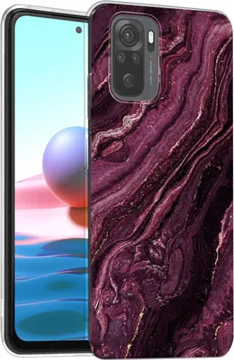 Produktbild von Conie Muster Schutzhülle für Xiaomi 12 Pro Tasche Silikon Case Bild Cover Bumper TPU Hülle als Motiv 4