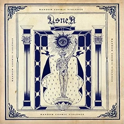 Produktbild von Usnea-Random Cosmic Violence