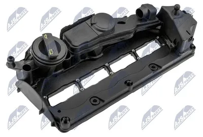 Produktbild von Zylinderkopfhaube BPZ-VW-017 für VW GOLF VI (5K1) +Dichtung