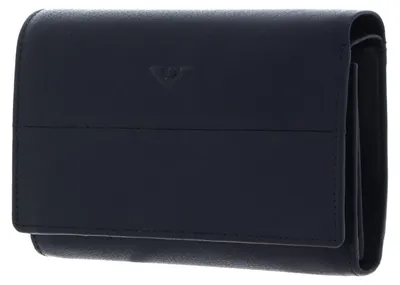 Produktbild von VOi Geldbörse 4Season Camille Wallet Blue dunkelblau