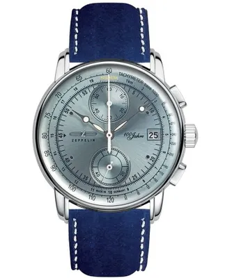 Image de Zegarek Zeppelin 100 Jahre 86704  Quartz