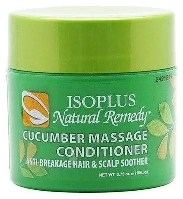Obrázok produktu pre Isoplus – Masážny kondicionér s uhorkou 110 ml