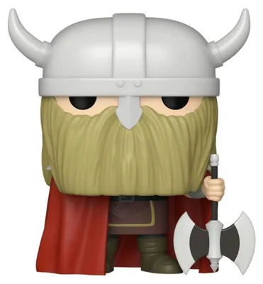 Immagine prodotto di Figurina POP Frieren Beyond Journey's End Eisen n. 2359