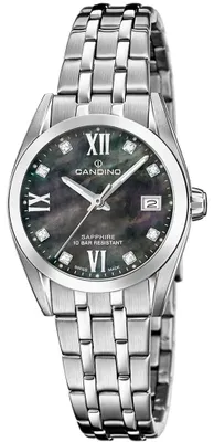 Immagine prodotto di Candino - C4703/G - Orologio da Polso - Al quarzo - Donna