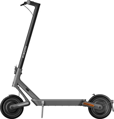 Produktbild von Xiaomi Mi Electric Scooter 4 Ultra (XM110013)