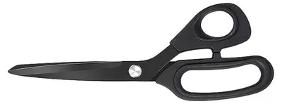 Obrázek produktu pro Nůžky, konstrukce z nerezové oceli, ergonomický design, model 04