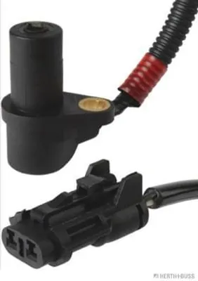 Produktbild von HERTH+BUSS JAKOPARTS ABS Sensor Raddrehzahl Vorne Rechts für HYUNDAI ATOS (MX) J5910505