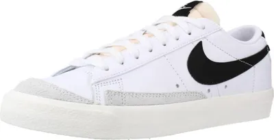 Produktbild von NIKE BLAZER LOW 77 Weiß