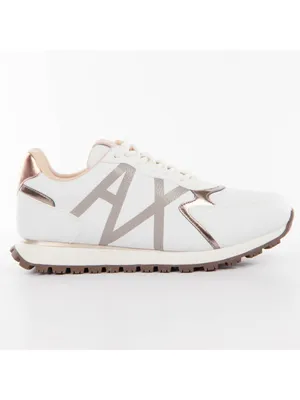Image de Eagle AX Armani Exchange
