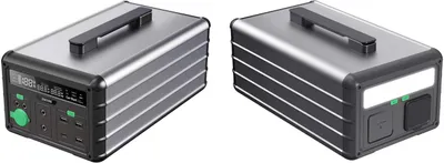 Produktbild von Zendure SuperBase 1000M Powerstation 1016Wh 1000W