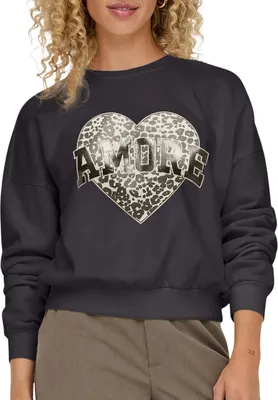 Image de Only Lauren Pull-over Femme