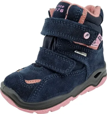 Produktbild von Primigi Klettstiefel Kinder 32303230303030 Blau 22 EU