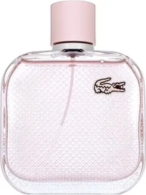 Produktbild von Lacoste Eau De Lacoste L.12.12 Pour Elle Fraiche Rose Eau de Toilette für Damen 100 ml