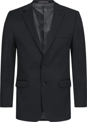 Produktbild von GREIFF Greiff Herren-Sakko RF Basic 1115-7000-10 Gr. 31 schwarz