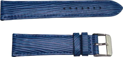 Immagine prodotto di Cinturino blu 20 mm