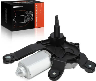 Zdjęcie produktu dla Frankberg Silnik wycieraczek tył dla Peugeot 807 Expert Tepee Fiat Scudo