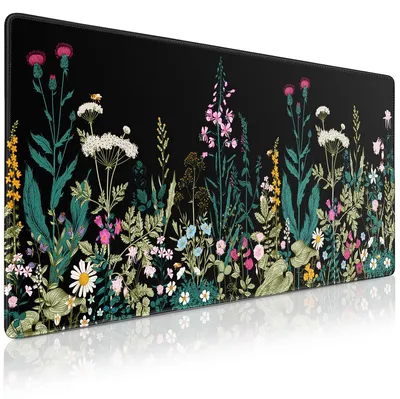 Image de Tapis de jeu XXL antidérapant en caoutchouc, dimensions 900 x 400 mm