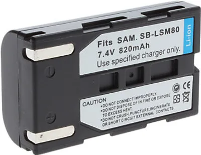 Produktbild von Samsung AK-DVC7