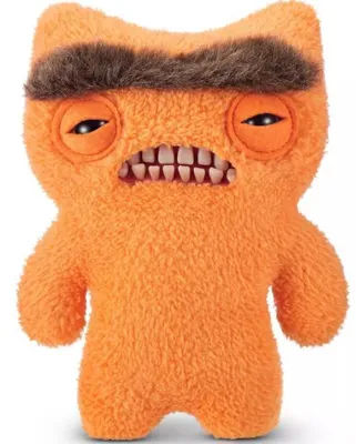 Obrázek produktu pro ZURU Fuggler 15727M, Netvor, 4 rok/roky