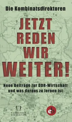 Immagine prodotto di Jetzt reden wir weiter!