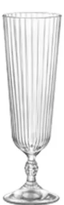 Produktbild von America 20s Sling Cocktailkelch 27,5cl - 6 Stück